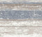 Linea Denim Blue Grey Luxury Striped Wallpaper