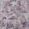 Pavilion Rose Pink Luxury Toile Wallpaper