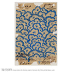 V&A Stratus - Alabaster Pink Wallpaper