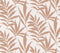 Verdi Coral Copper Luxury Bead Wallpaper