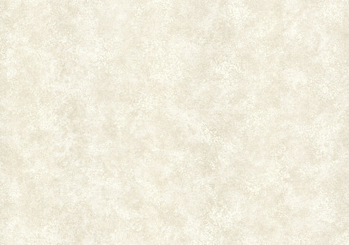 Fenton Ivory Cream Luxury Plain Wallpaper