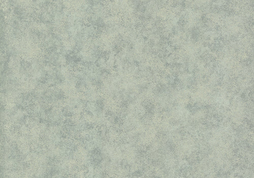 Fenton Duck Egg Blue Luxury Plain Wallpaper