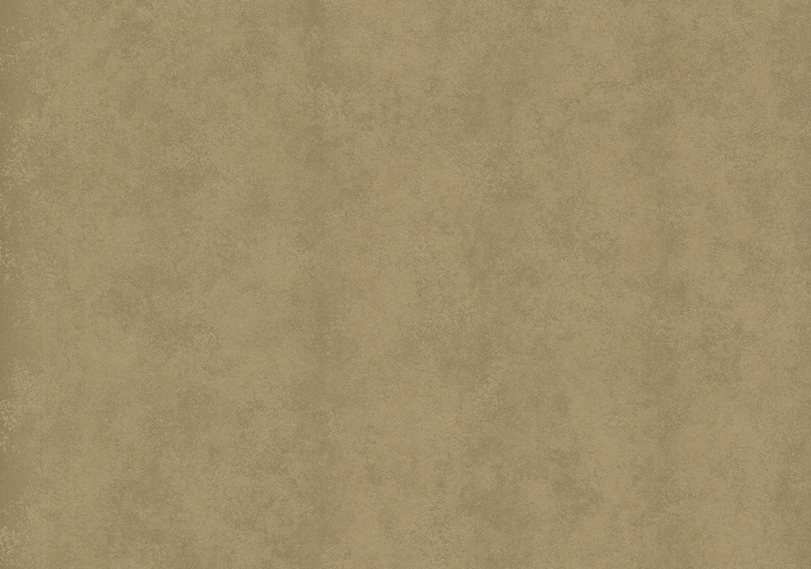 Fenton Gold Luxury Plain Wallpaper