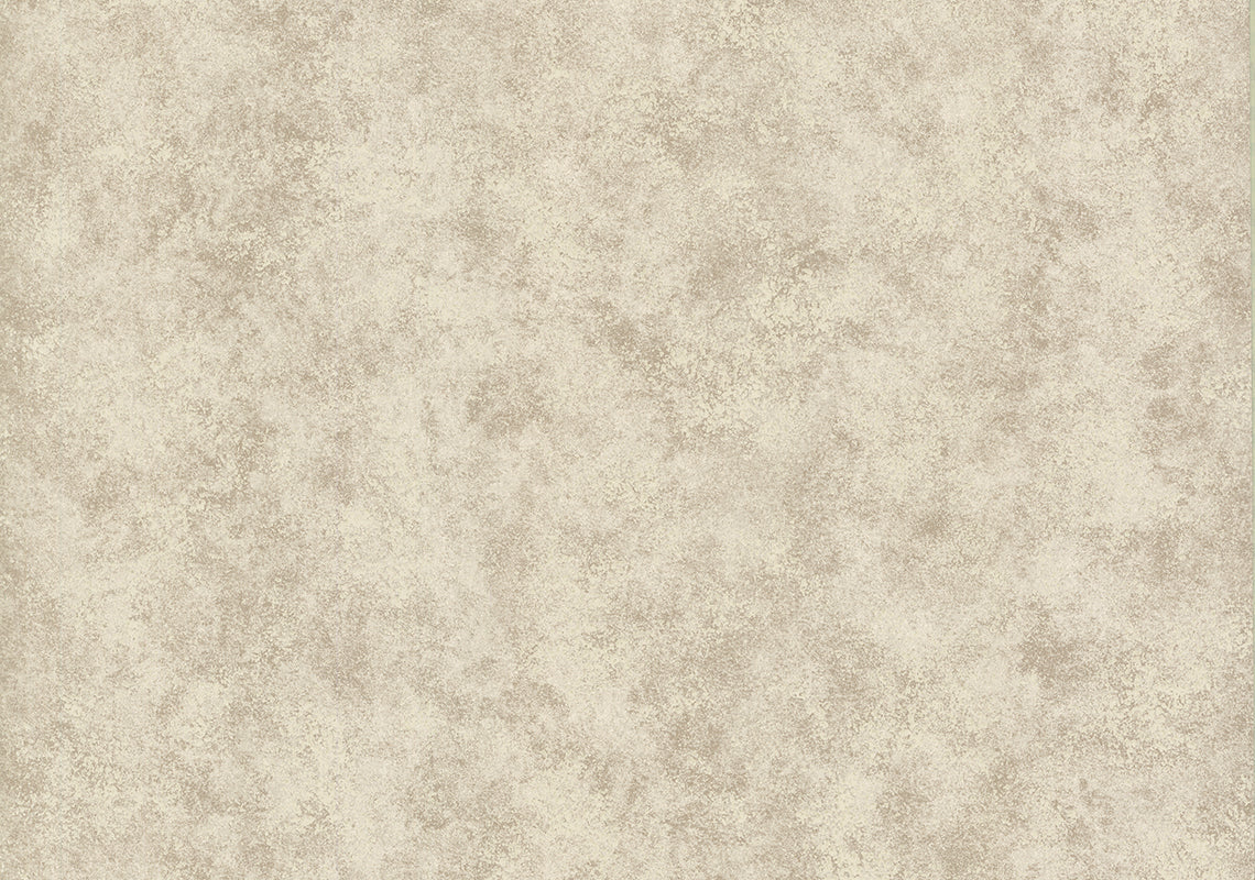 Fenton Taupe Neutral Luxury Plain Wallpaper