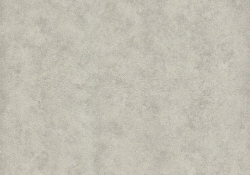 Fenton Silver Luxury Plain Wallpaper