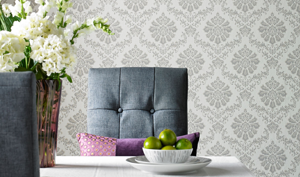 The advantages of using wallpaper | 1838 Wallcoverings