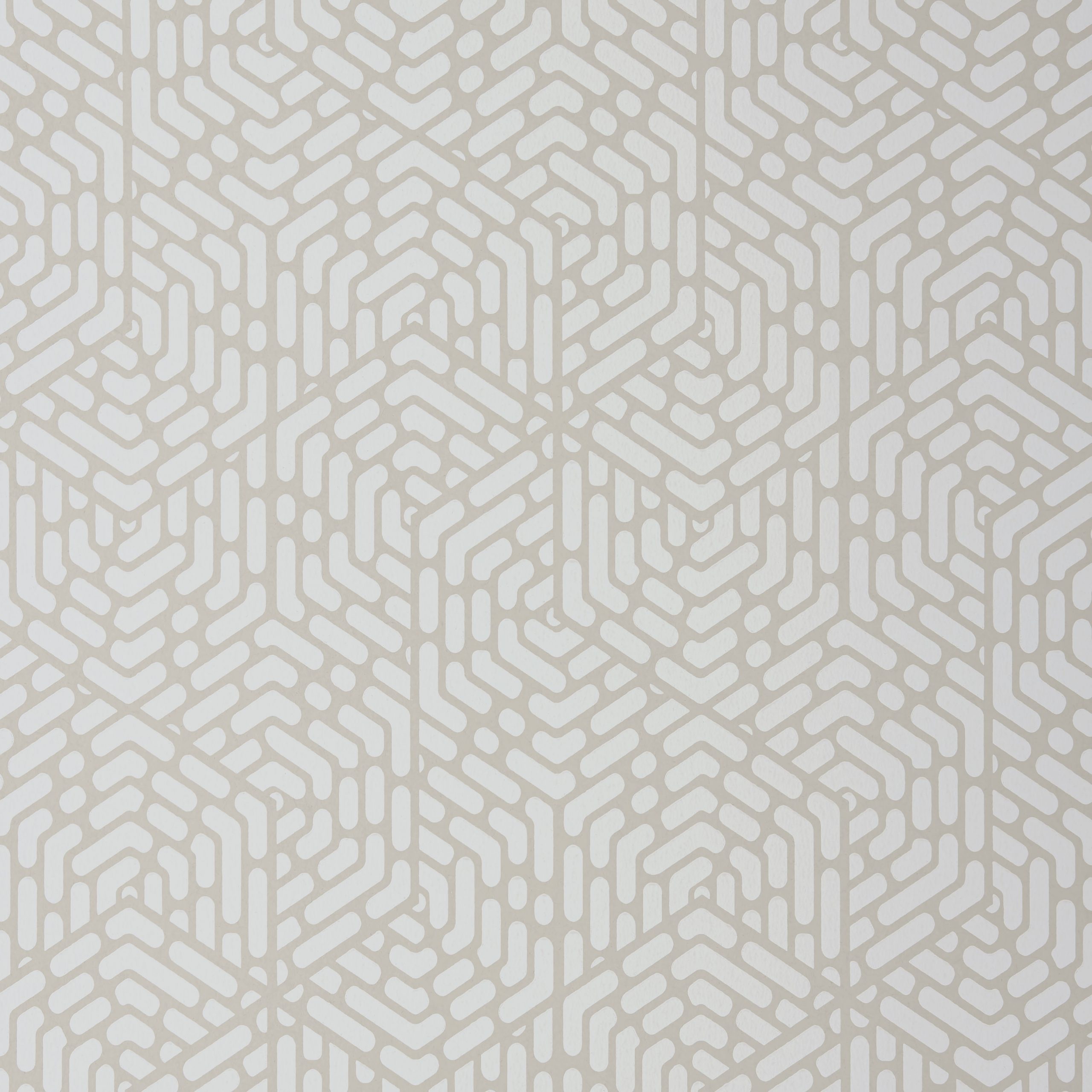 Willow Barley Wallpaper | Willow Collection | 1838 Wallcoverings